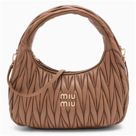 miu miu dame tasche